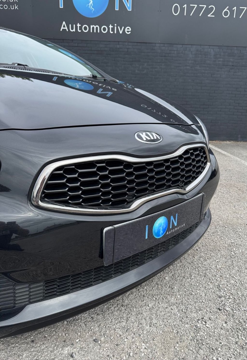 Used Kia Ceed 2014 for sale - 77378247: Photo 13