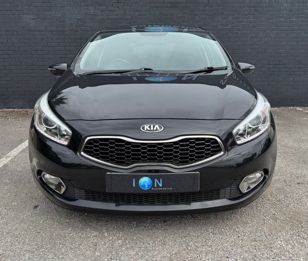 Used Kia Ceed 2014 for sale - 77378247: Photo 14