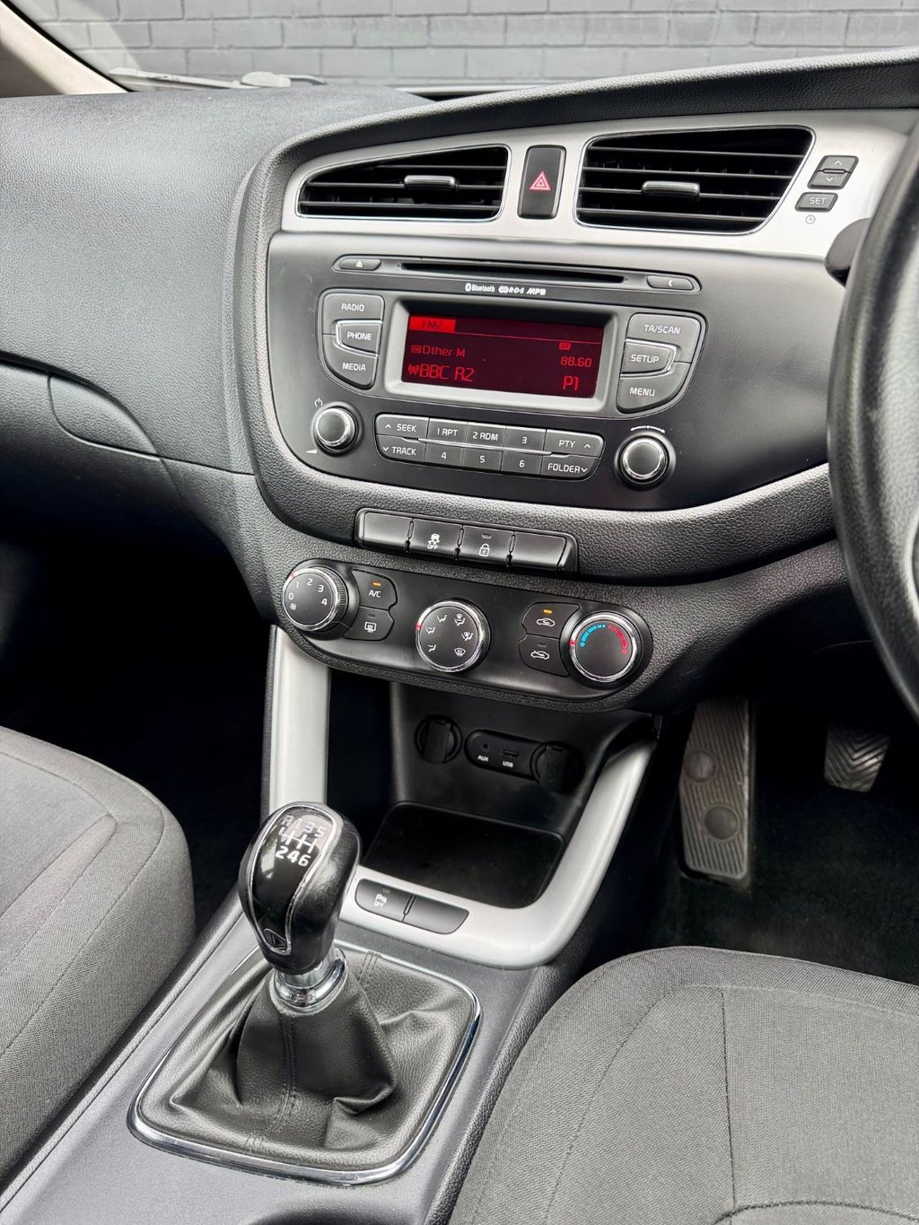 Used Kia Ceed 2014 for sale - 77378247: Photo 19