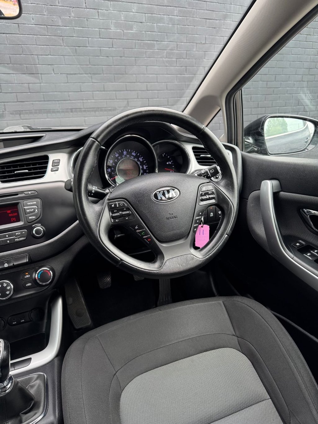 Used Kia Ceed 2014 for sale - 77378247: Photo 22
