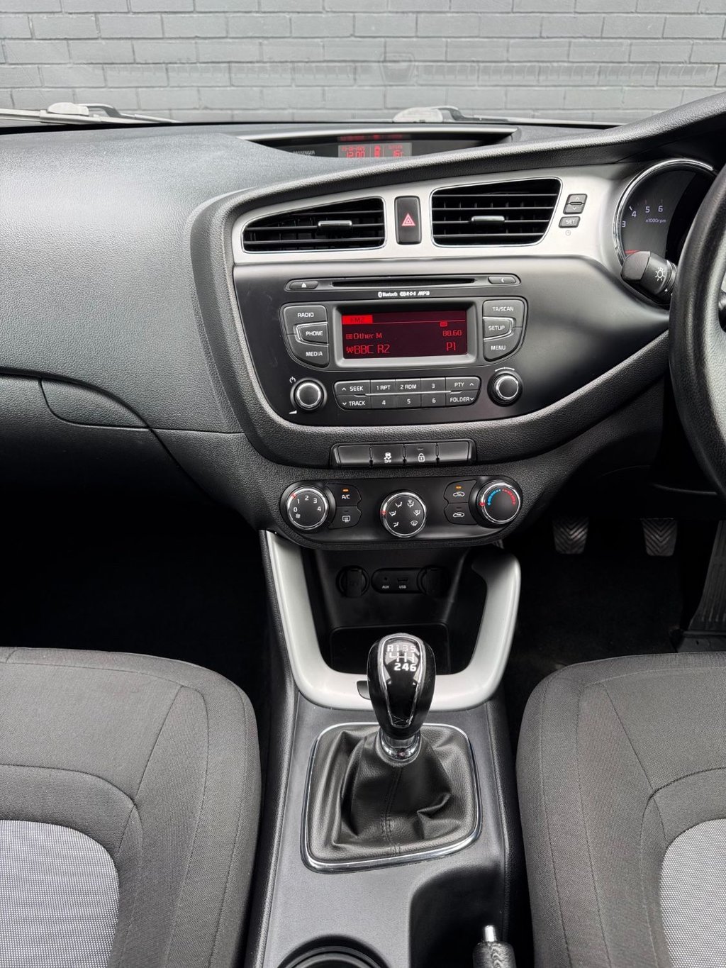 Used Kia Ceed 2014 for sale - 77378247: Photo 25