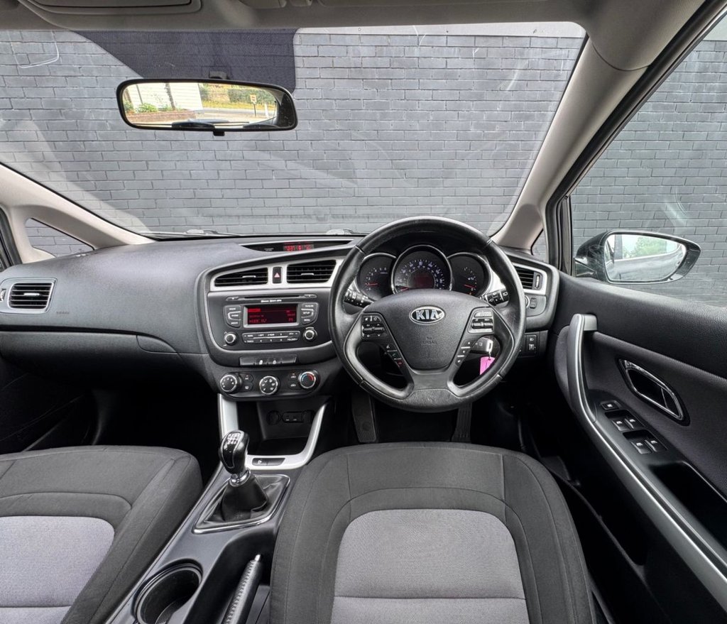 Used Kia Ceed 2014 for sale - 77378247: Photo 27