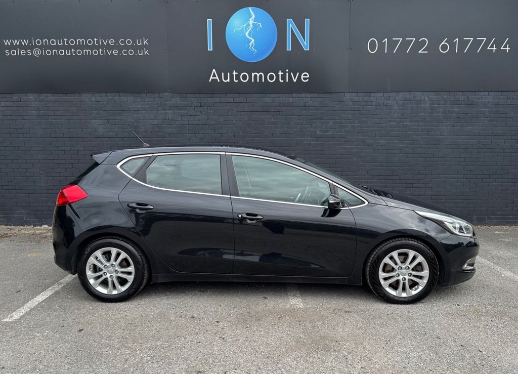 Used Kia Ceed 2014 for sale - 77378247: Photo 3