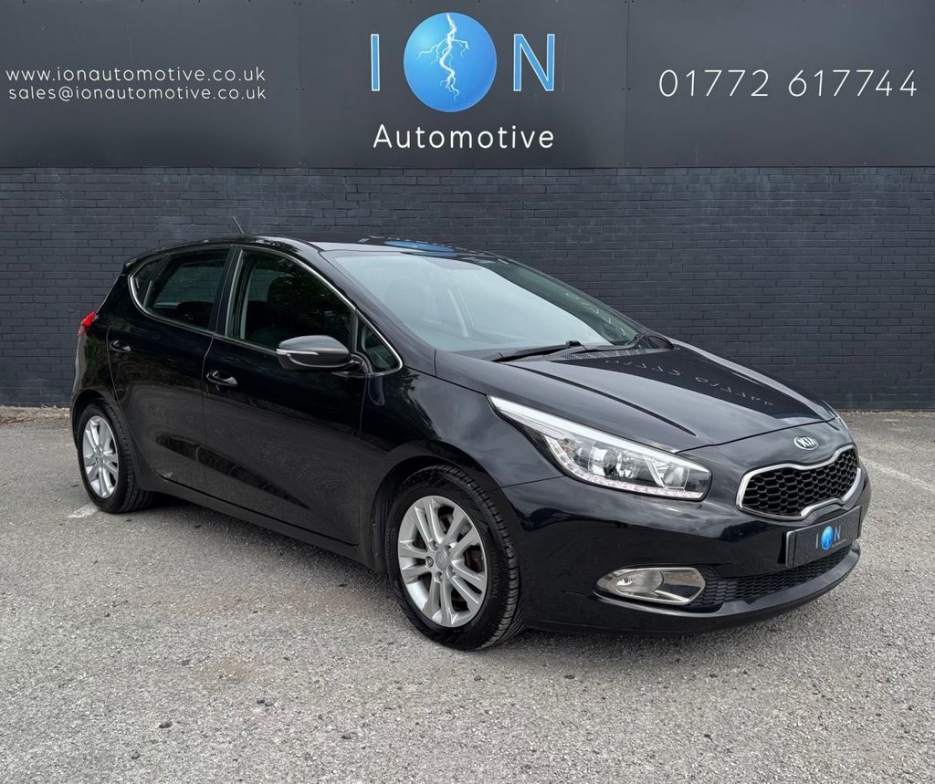 Used Kia Ceed 2014 for sale - 77378247: Photo 30