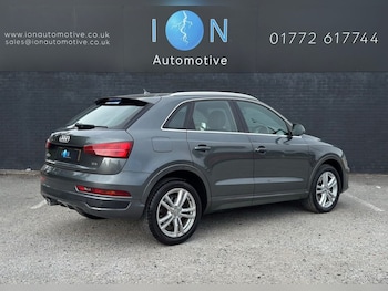 Used Audi Q3 2016 for sale - 79146959: Photo