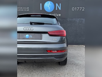 Used Audi Q3 2016 for sale - 79146959: Photo