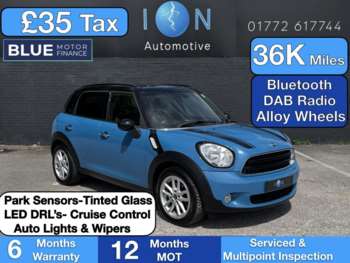 2016 (66) - 1.6 Cooper D 5dr