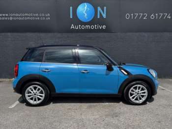 Used MINI Countryman 2016 for sale - 74820004: Photo