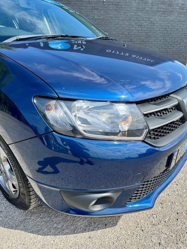 Used Dacia Sandero 2015 for sale - 74501429: Photo 10