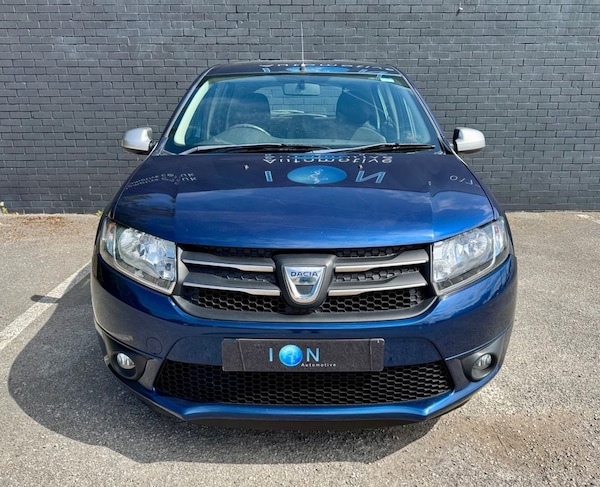 Used Dacia Sandero 2015 for sale - 74501429: Photo 14