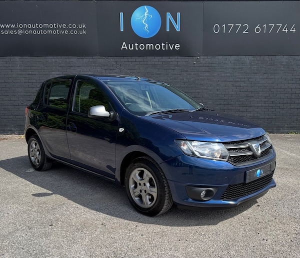 Used Dacia Sandero 2015 for sale - 74501429: Photo 16