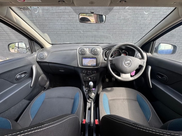 Used Dacia Sandero 2015 for sale - 74501429: Photo 17