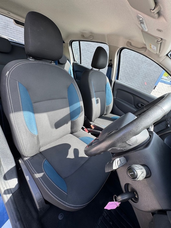 Used Dacia Sandero 2015 for sale - 74501429: Photo 19