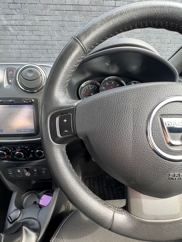 Used Dacia Sandero 2015 for sale - 74501429: Photo 20