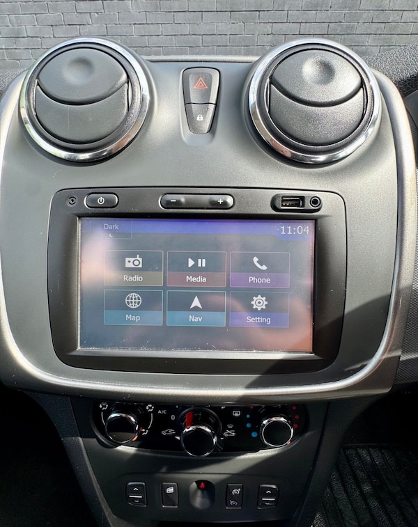 Used Dacia Sandero 2015 for sale - 74501429: Photo 21