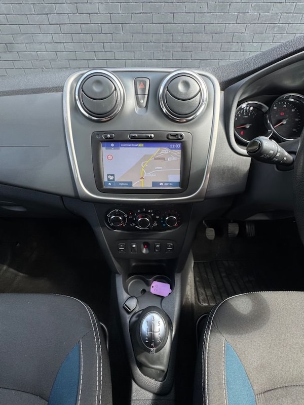 Used Dacia Sandero 2015 for sale - 74501429: Photo 25