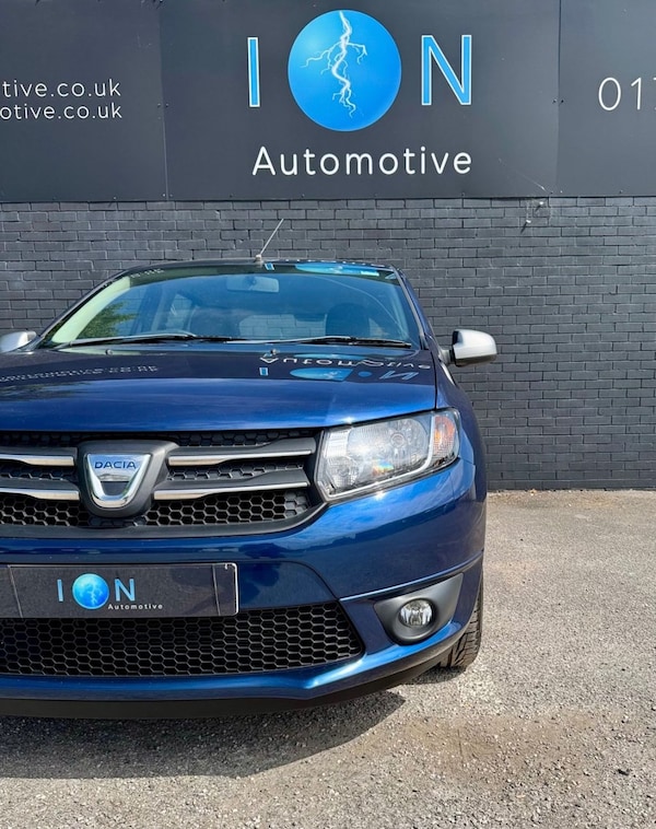 Used Dacia Sandero 2015 for sale - 74501429: Photo 7