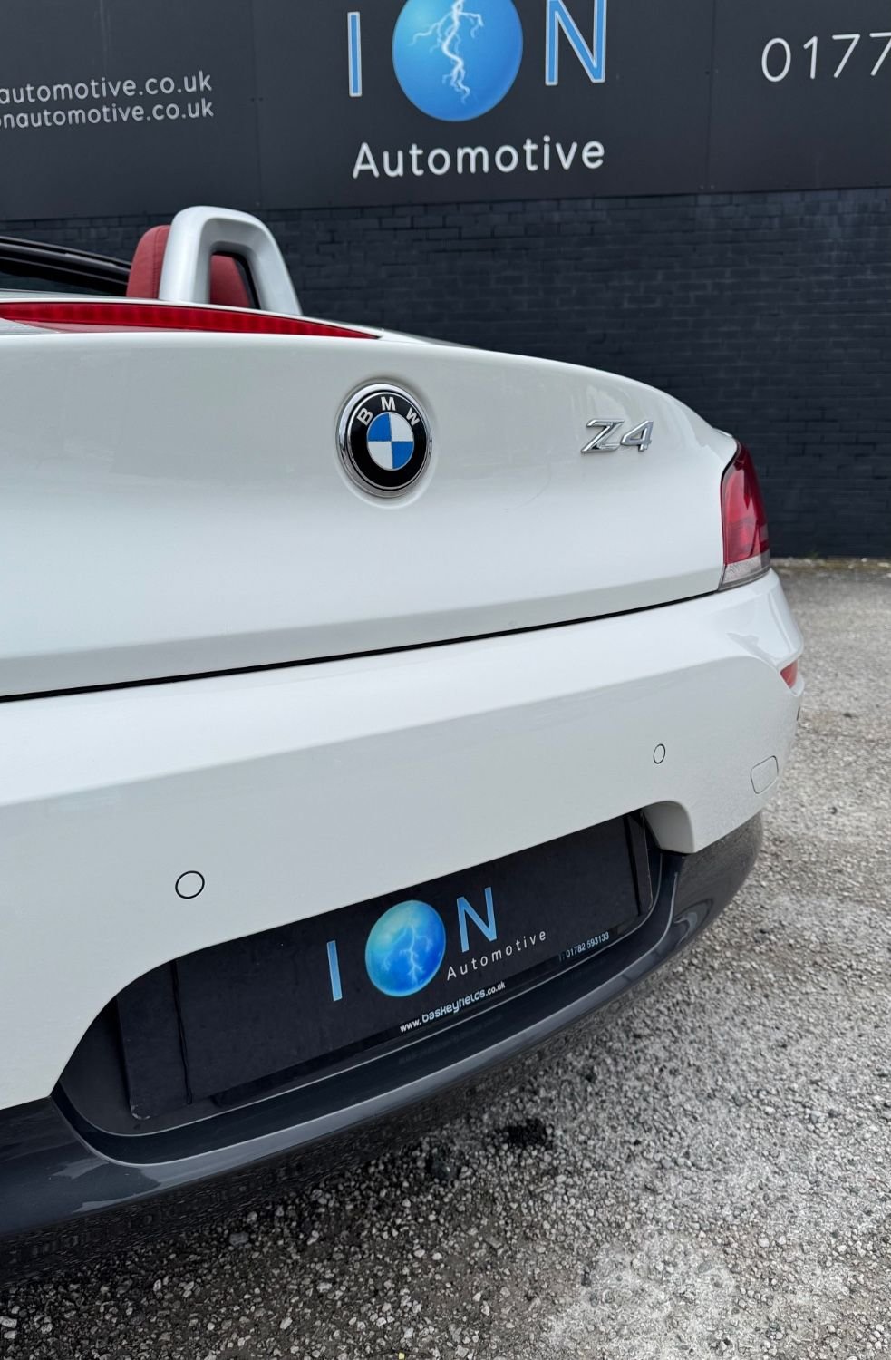 Used BMW Z4 2013 for sale - 77885044: Photo 10