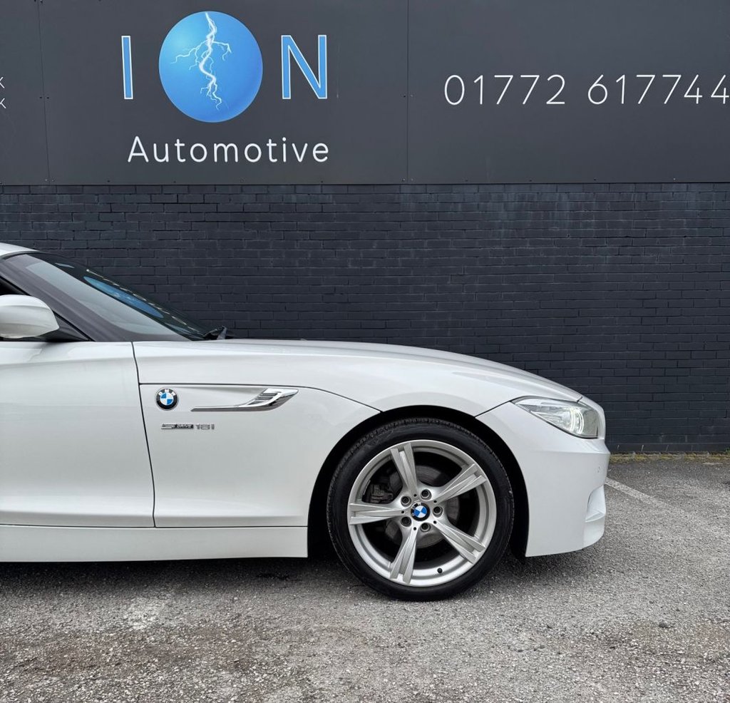 Used BMW Z4 2013 for sale - 77885044: Photo 11
