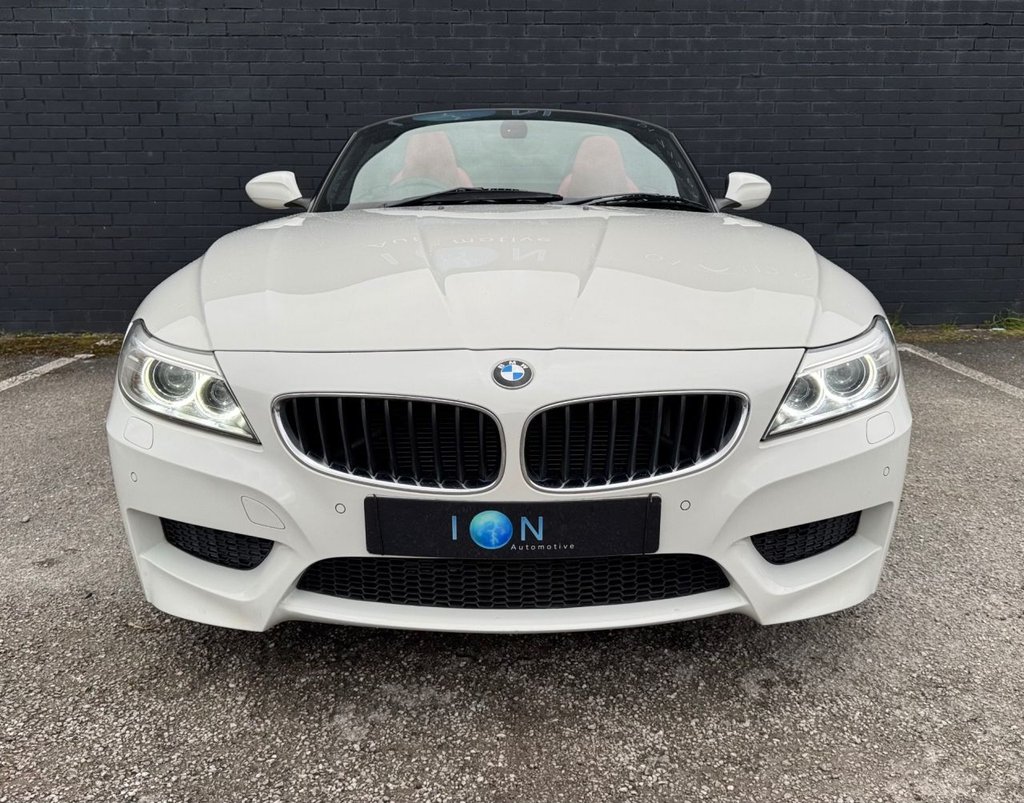 Used BMW Z4 2013 for sale - 77885044: Photo 12