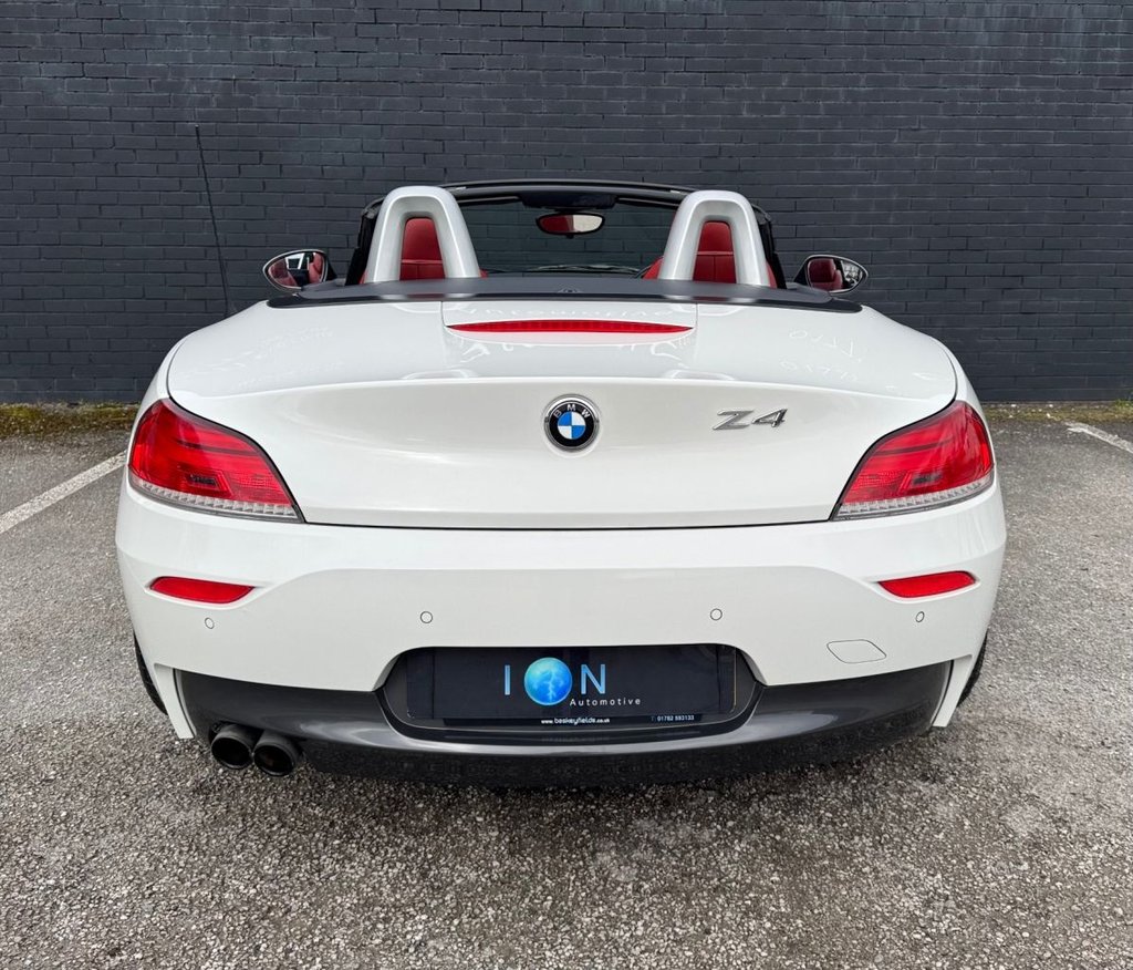 Used BMW Z4 2013 for sale - 77885044: Photo 13