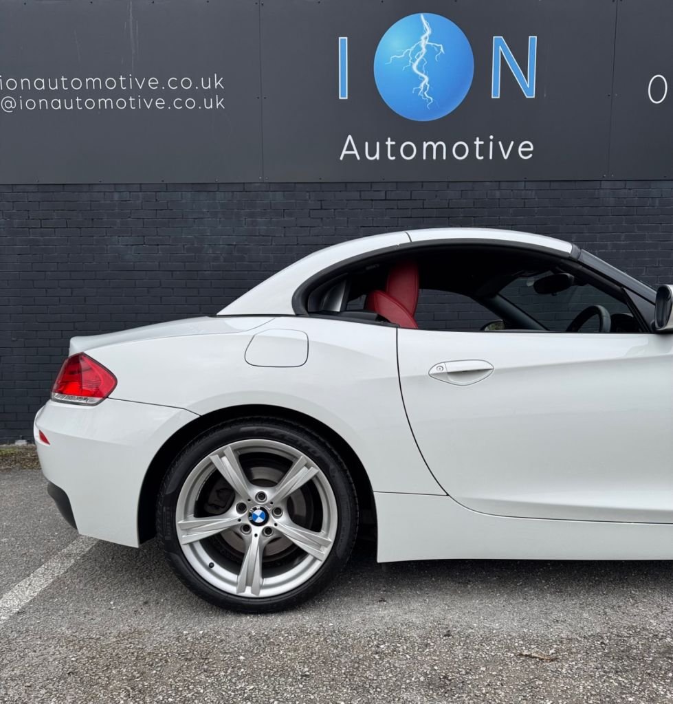 Used BMW Z4 2013 for sale - 77885044: Photo 14