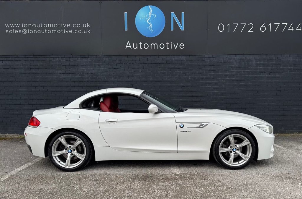 Used BMW Z4 2013 for sale - 77885044: Photo 15