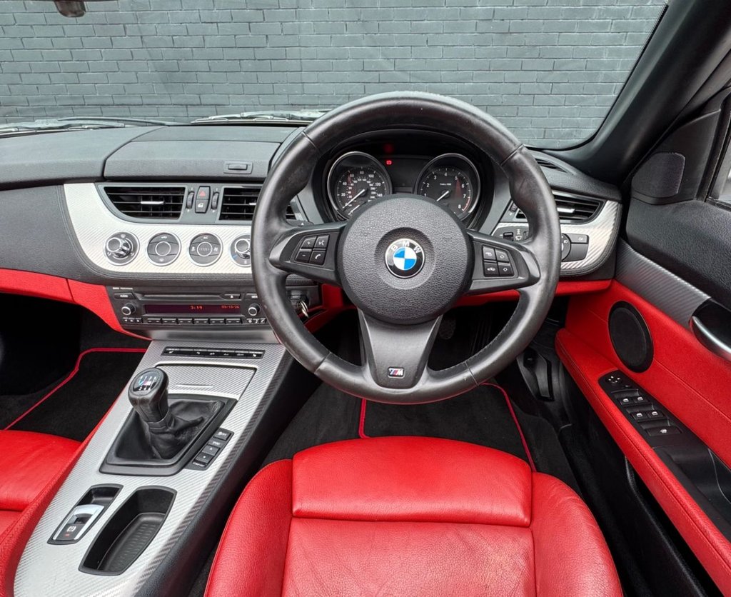 Used BMW Z4 2013 for sale - 77885044: Photo 18