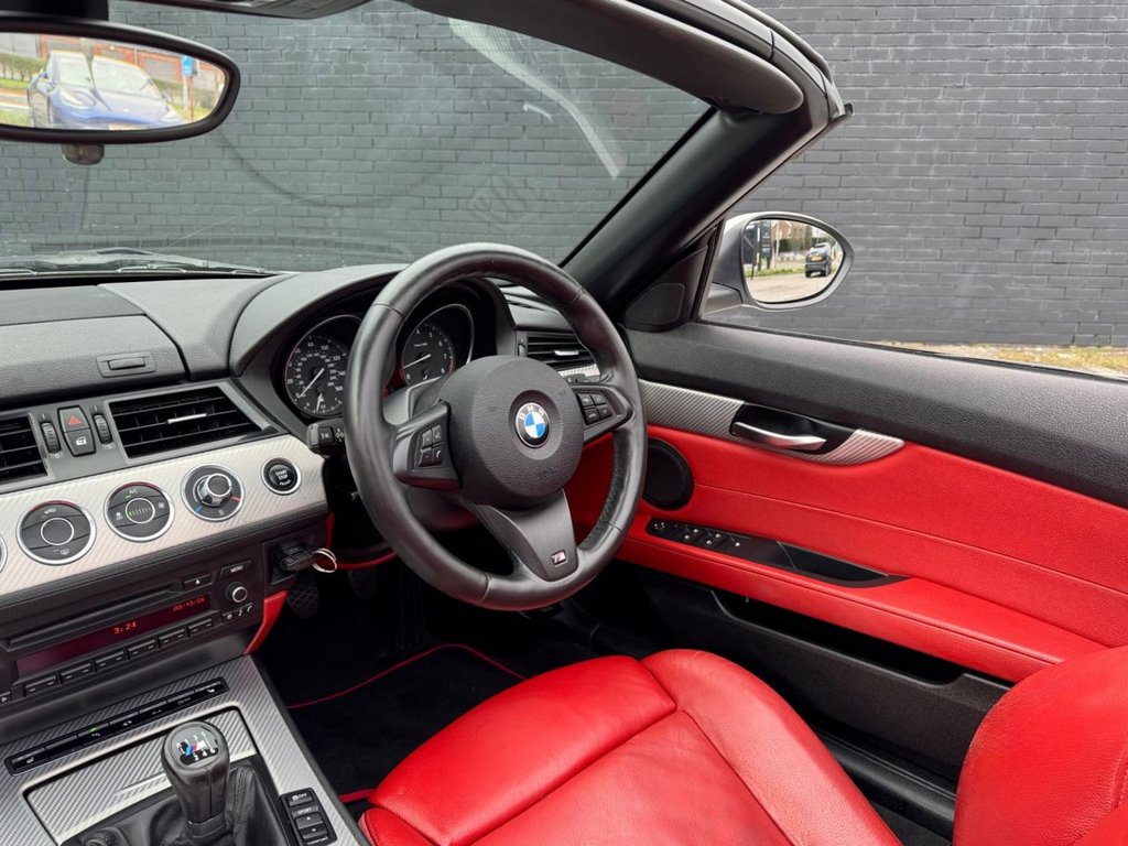 Used BMW Z4 2013 for sale - 77885044: Photo 20