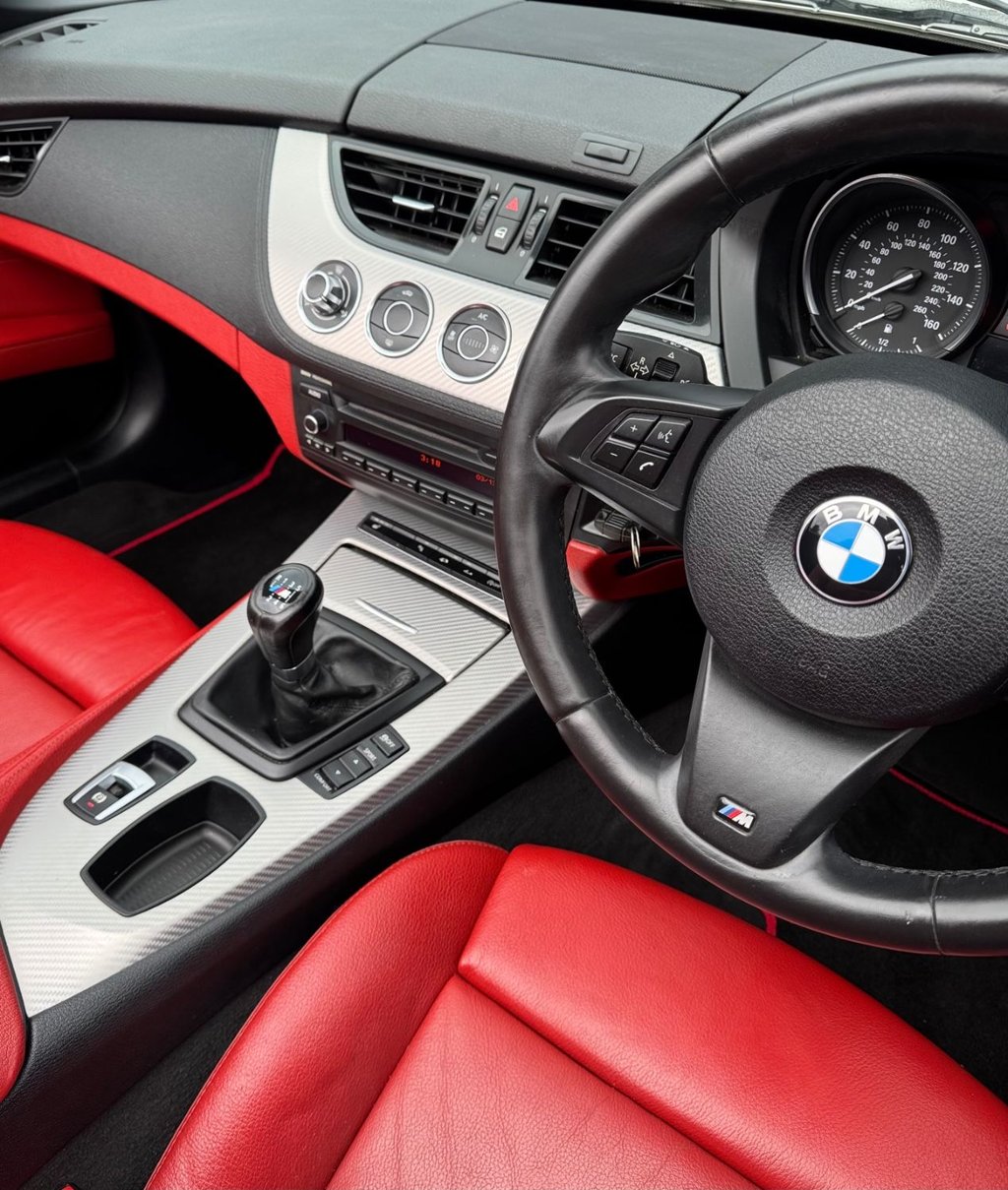 Used BMW Z4 2013 for sale - 77885044: Photo 22