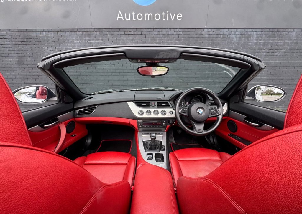 Used BMW Z4 2013 for sale - 77885044: Photo 25