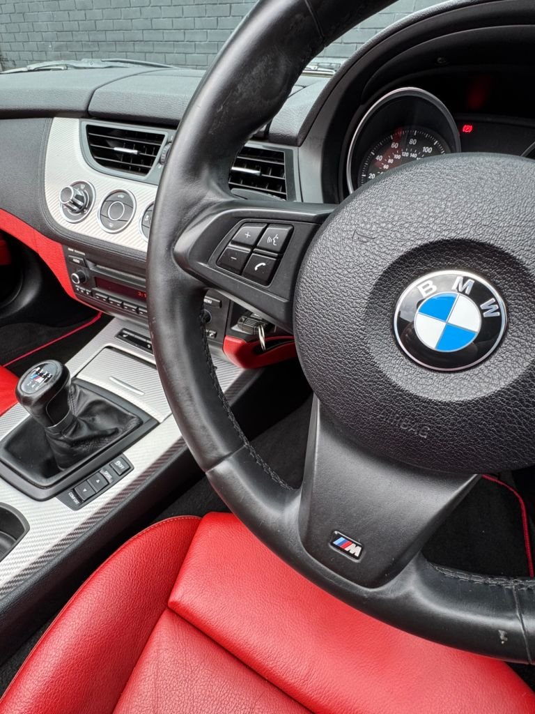Used BMW Z4 2013 for sale - 77885044: Photo 26