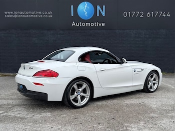 Used BMW Z4 2013 for sale - 77885044: Photo