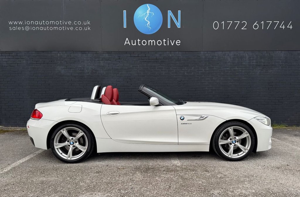 Used BMW Z4 2013 for sale - 77885044: Photo 3
