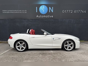 Used BMW Z4 2013 for sale - 77885044: Photo