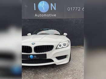 Used BMW Z4 2013 for sale - 77885044: Photo