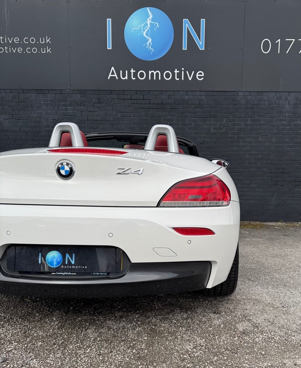 Used BMW Z4 2013 for sale - 77885044: Photo 5