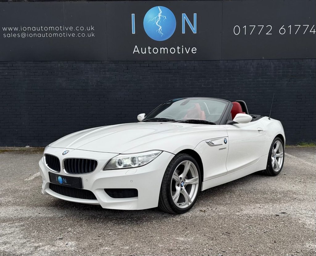 Used BMW Z4 2013 for sale - 77885044: Photo 7