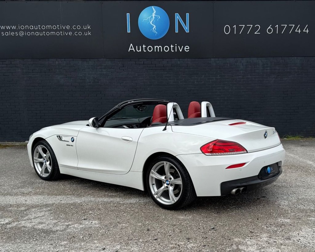 Used BMW Z4 2013 for sale - 77885044: Photo 8
