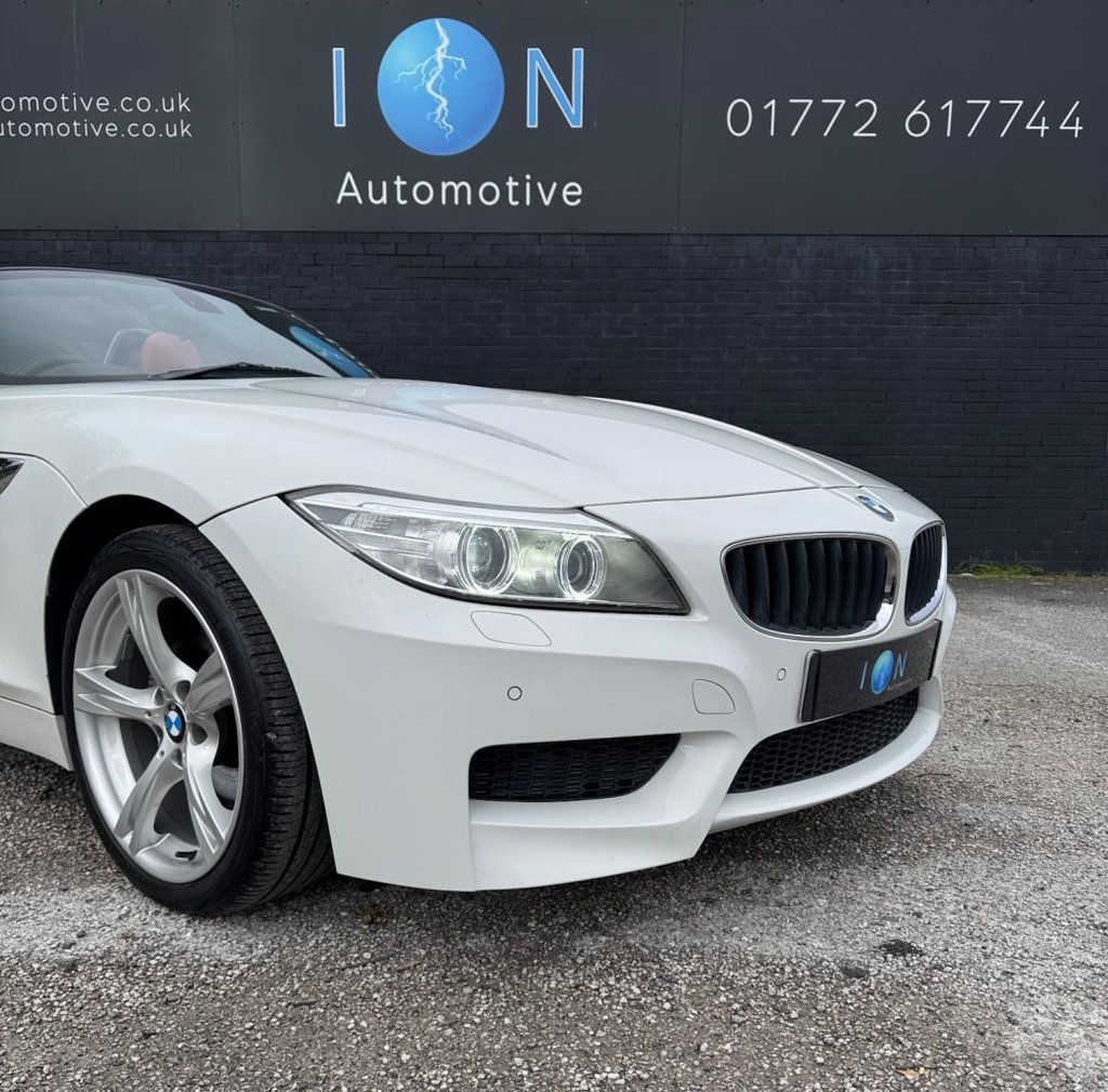 Used BMW Z4 2013 for sale - 77885044: Photo 9
