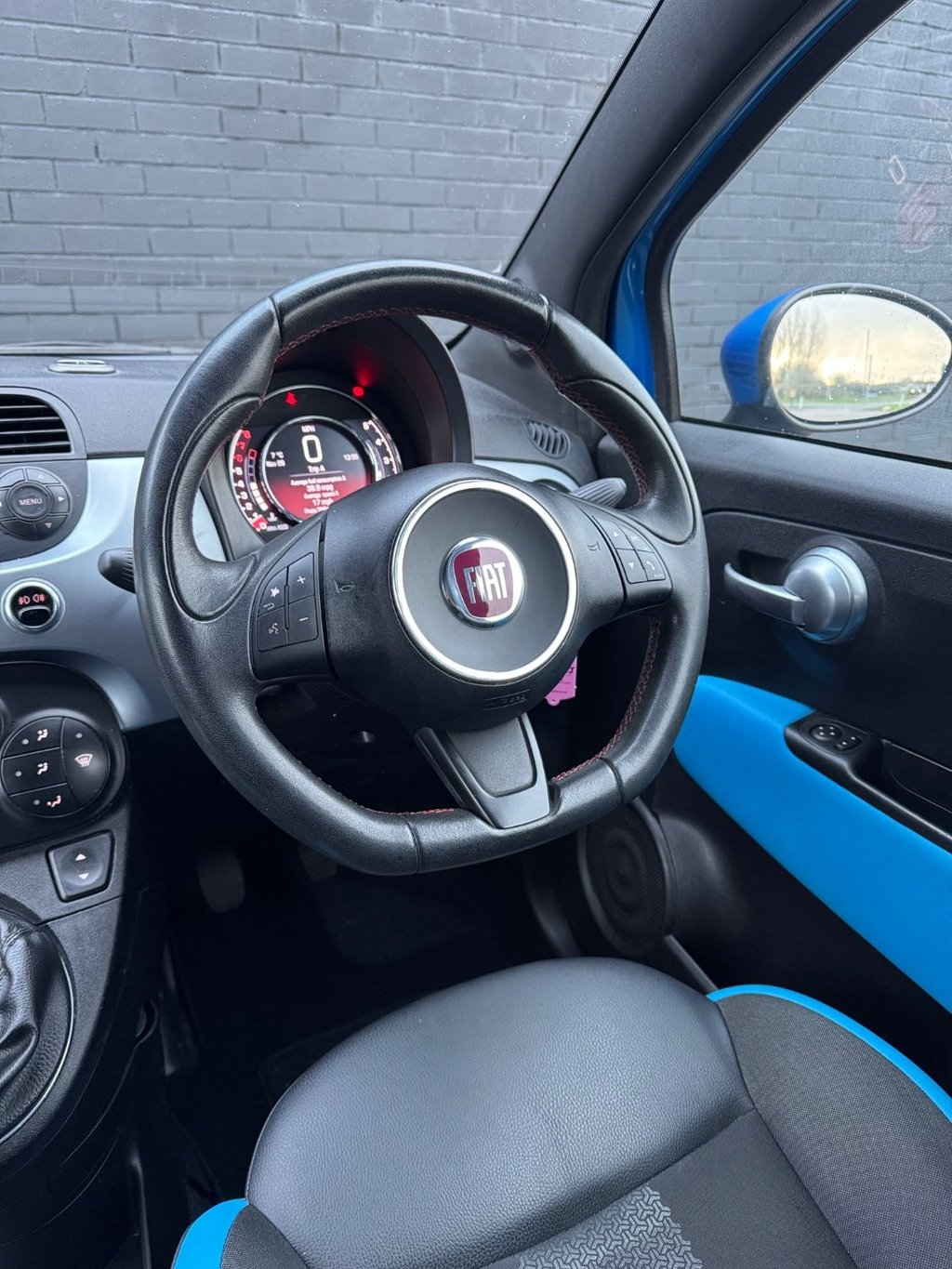 Used Fiat 500 2014 for sale - 76758733: Photo 19