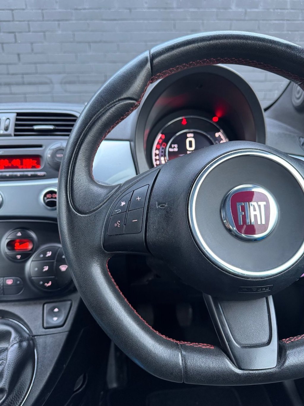 Used Fiat 500 2014 for sale - 76758733: Photo 23