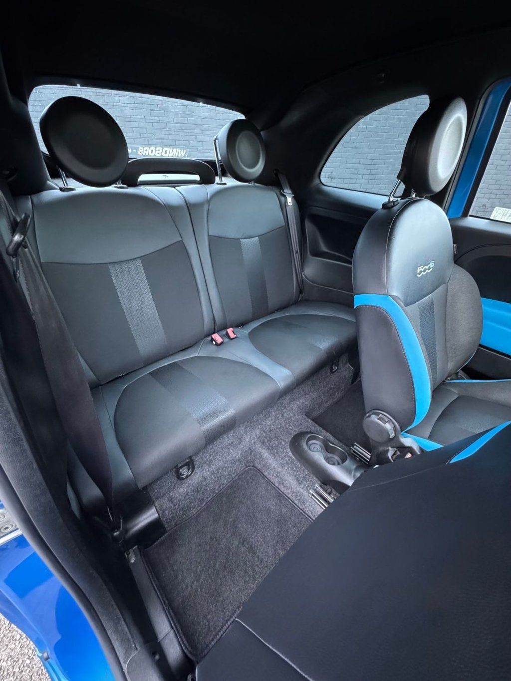 Used Fiat 500 2014 for sale - 76758733: Photo 24