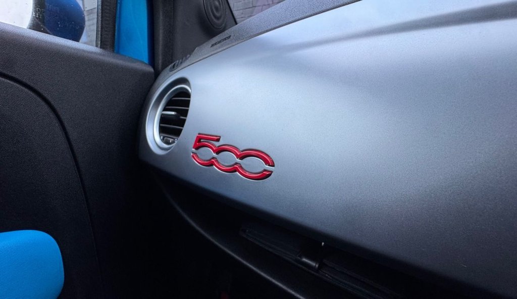 Used Fiat 500 2014 for sale - 76758733: Photo 25