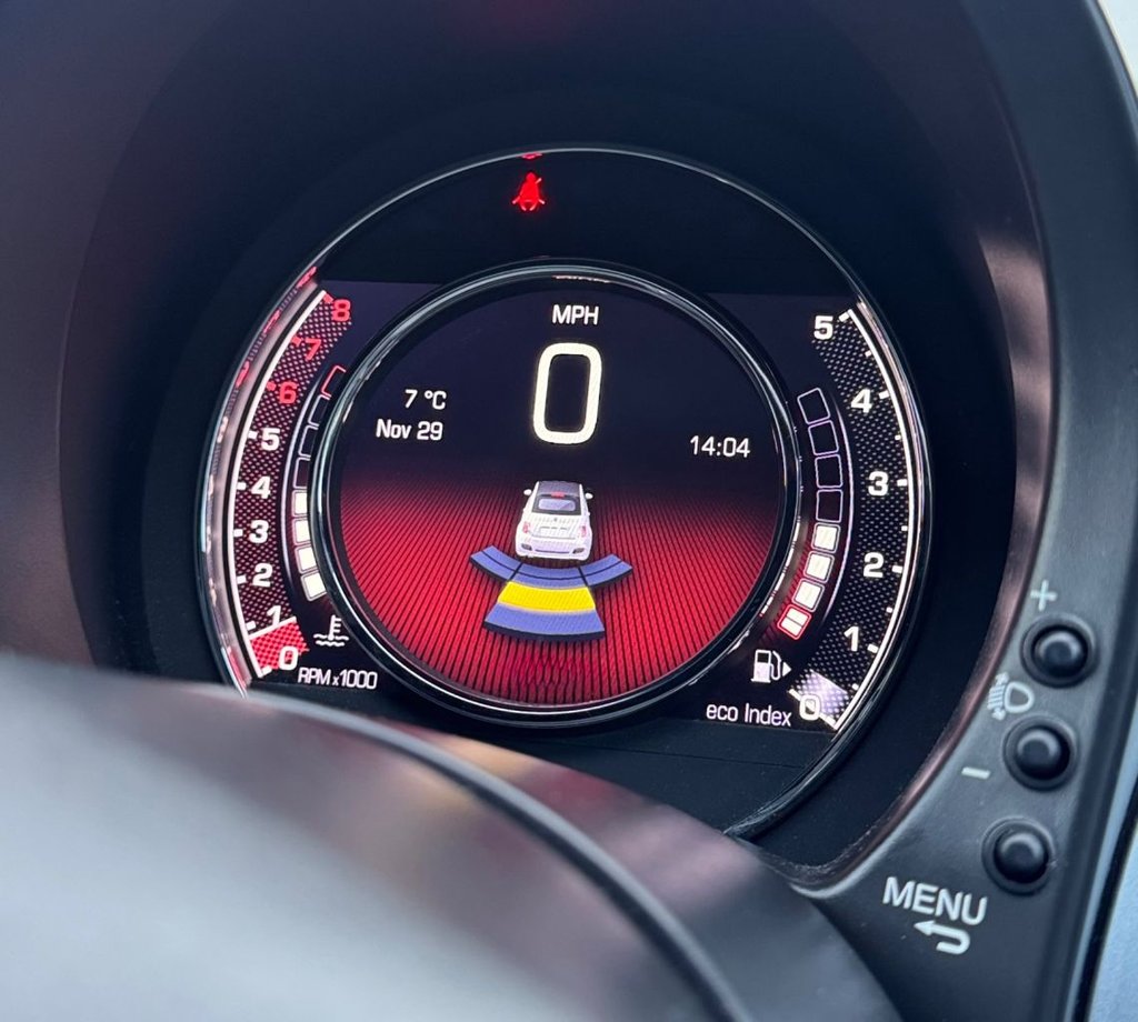 Used Fiat 500 2014 for sale - 76758733: Photo 26