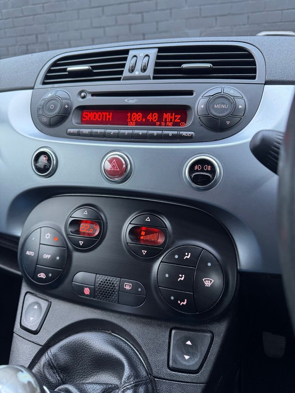 Used Fiat 500 2014 for sale - 76758733: Photo 27