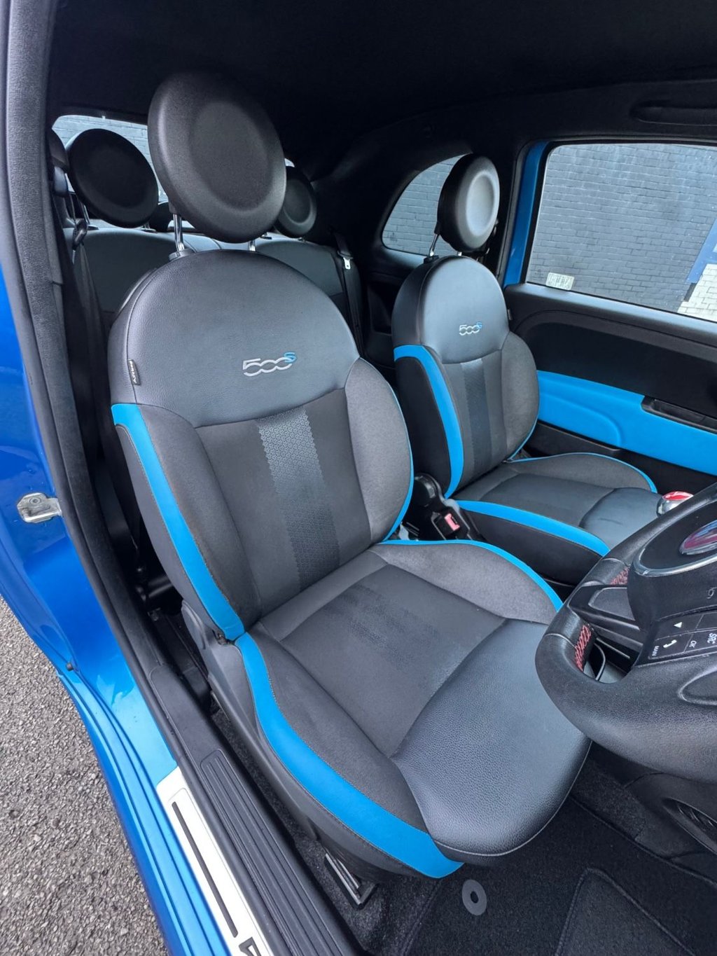 Used Fiat 500 2014 for sale - 76758733: Photo 28