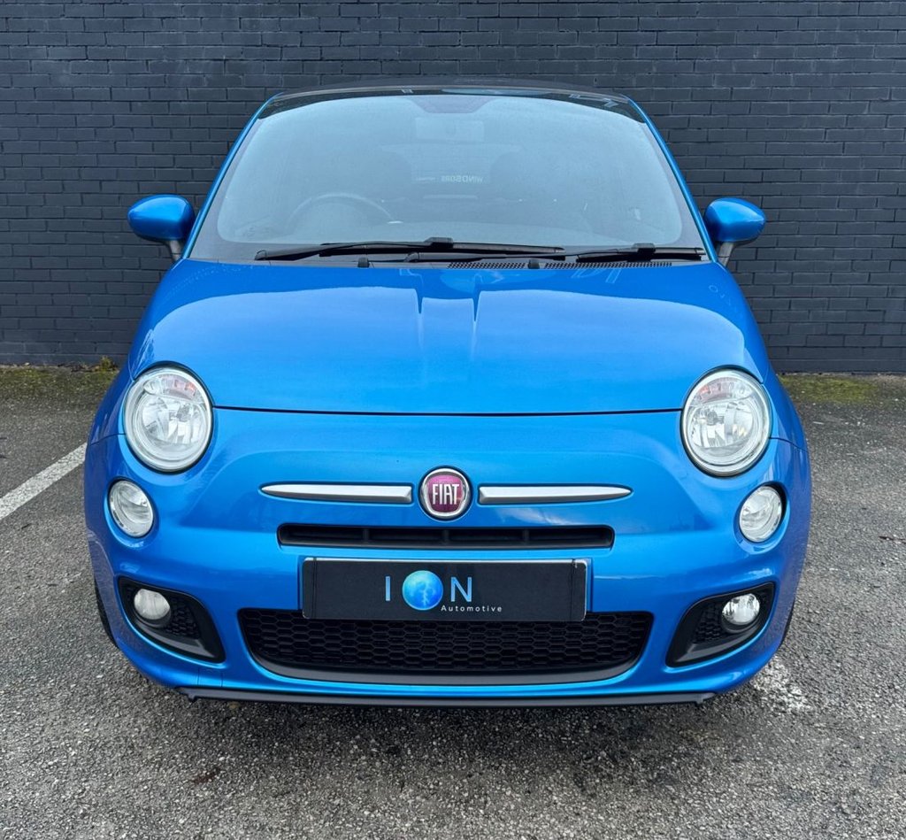 Used Fiat 500 2014 for sale - 76758733: Photo 29