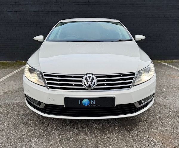 Used Volkswagen CC 2013 for sale - 73189485: Photo 10
