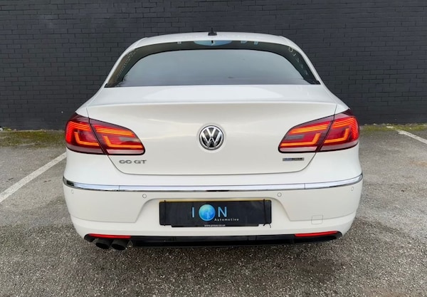 Used Volkswagen CC 2013 for sale - 73189485: Photo 11